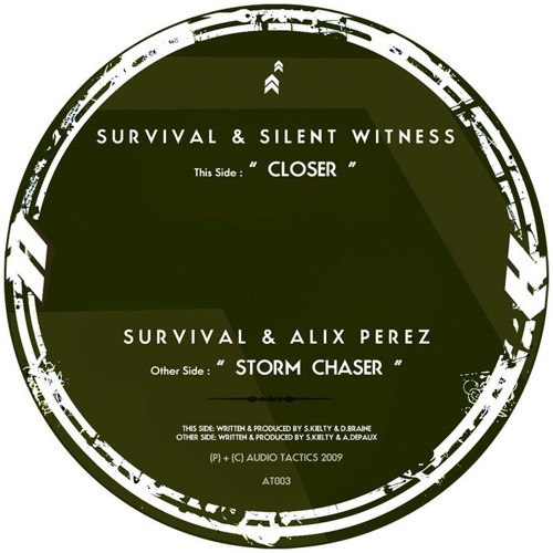Survival & Silent Witness - Closer