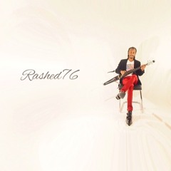 kiss the rain Yiruma  Cello cover techno remix  by Rashed Abdullah