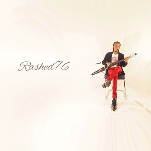 kiss the rain Yiruma  Cello cover techno remix  by Rashed Abdullah