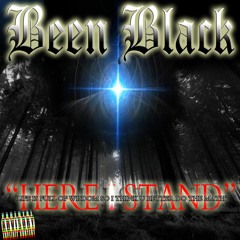 Promise By Raynova X Been Black X Markko