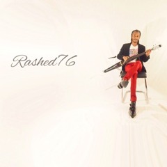 Buddha BAR Cello By Rashed Abdullah