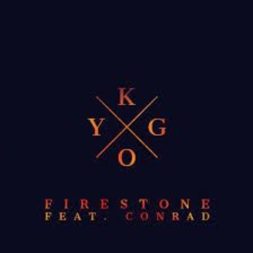 Kygo Vs. DubVision - Redux Firestone (A&G Mashup)
