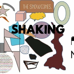 The Snowcones - Shaking