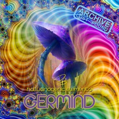 PLX117 Germind - Hallucinogenic Elements