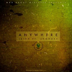 Premiere: Showkey x Leigh - Anywhere