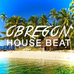 Obregon - House Beat [EXCLUSIVE PREMIERE]