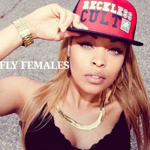 2015 Floss-C and T-bisket - Fly Females Mix.mp3