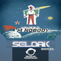 [BTMFD005] - Day Din & Nok - I'm Nobody (Seloak Unofficial Remix)