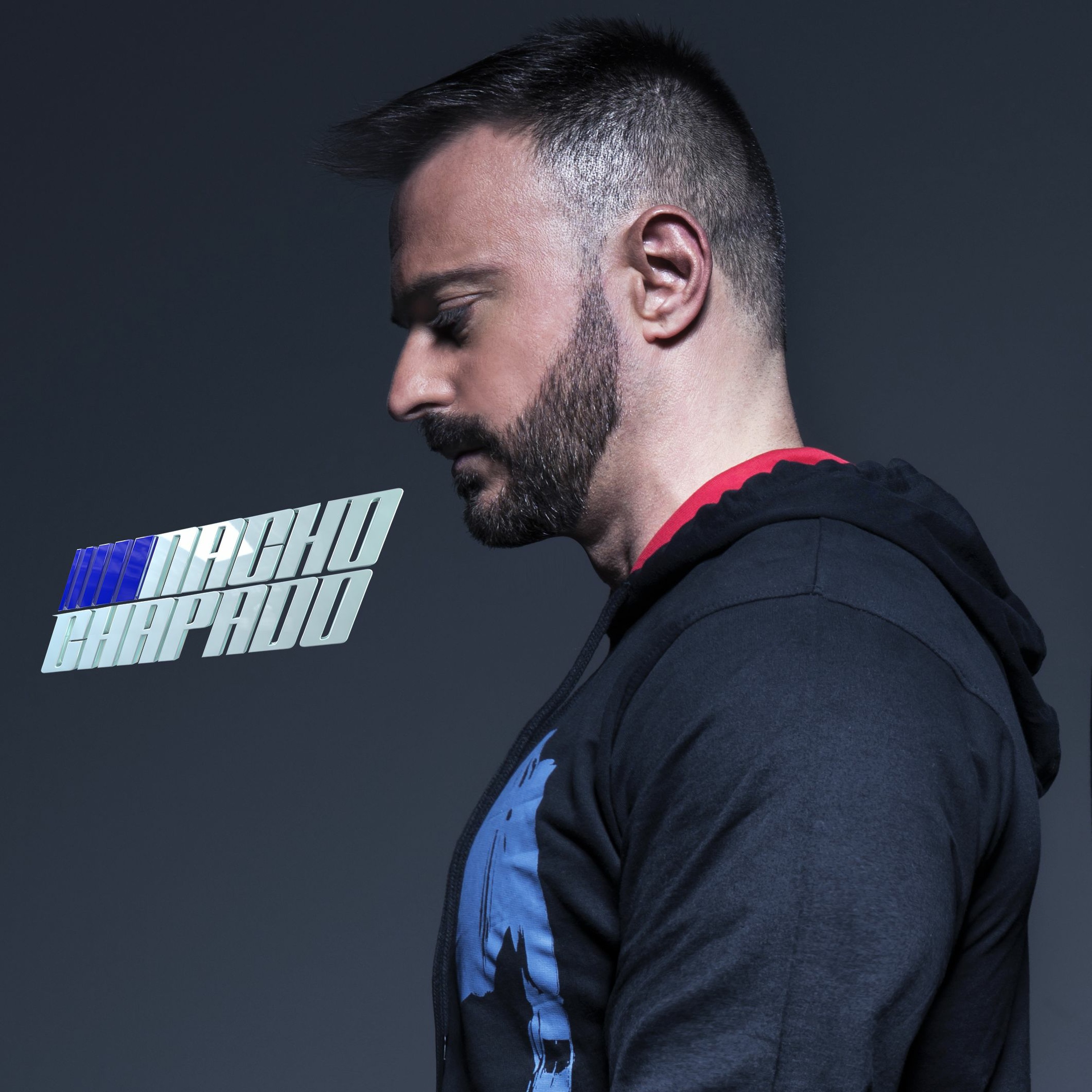 NACHO CHAPADO IN SESSION - PROMO DJ SETs
