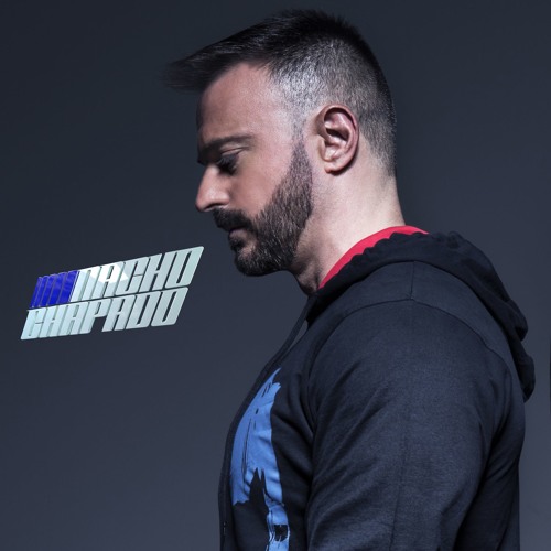 NACHO CHAPADO IN SESSION - OCTOBER 2015 PODCAST  (FREE DOWNLOAD)