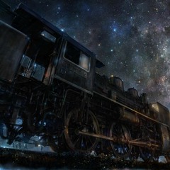 Whtt X Klimek - Nightlight Train