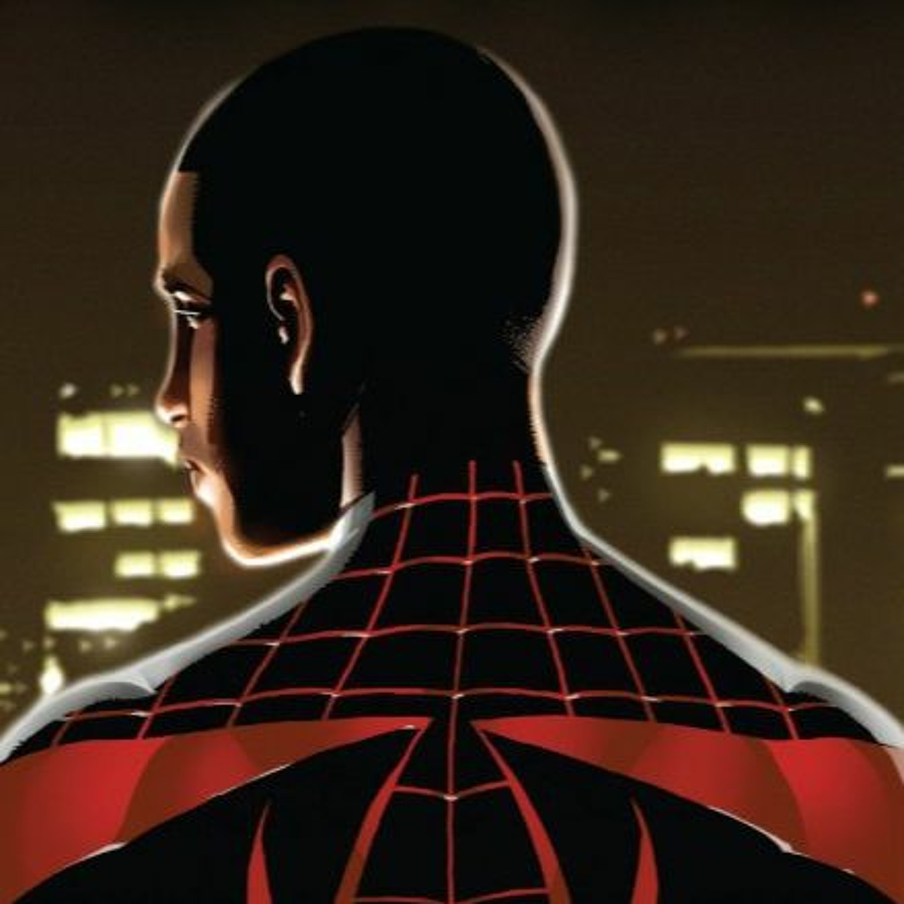 Diversity in Geekdom: Comic Books episode artwork