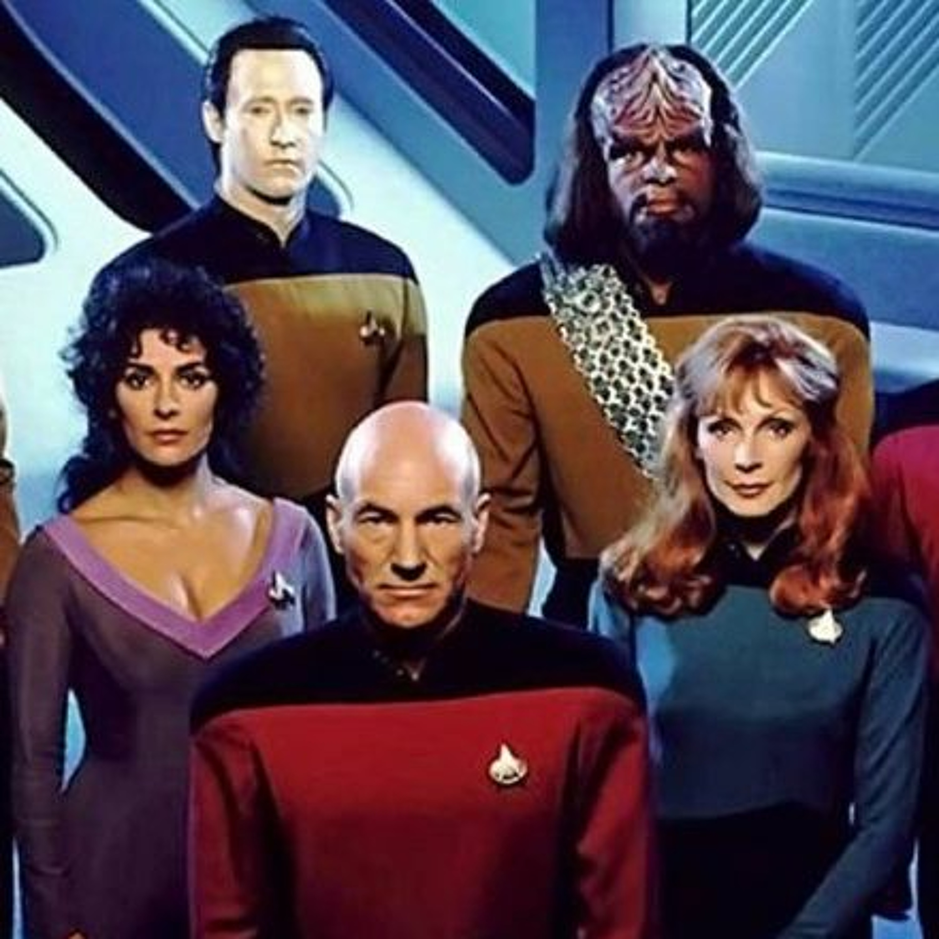 Diversity in Geekdom: Sci-Fi and Fantasy episode artwork