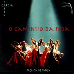 01 O Caminho Da Seda