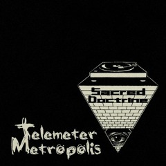 Telemeter - Metropolis [exclusive free DL]