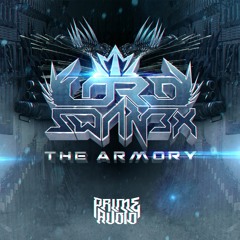 Lord Swan3x - Super Powered Riddim Cannon [Prime Audio] OUT NOW