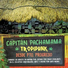 8. Caminito De La Vida - Capitán Pachamama