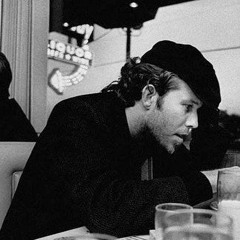 Rough instrumental, Ice Cream Man (Tom Waits)