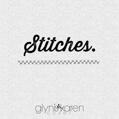 Shawn Mendes - Stitches (Cover by Glynis Vega & Karen Cabingatan)