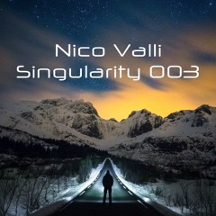 Valli : Singularity 003