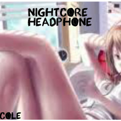 nightcore headphone