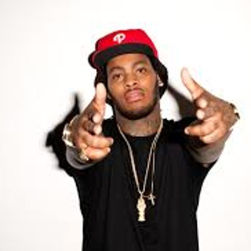 Hard In Da Paint Clean Waka Flocka By Sauce God Gabe