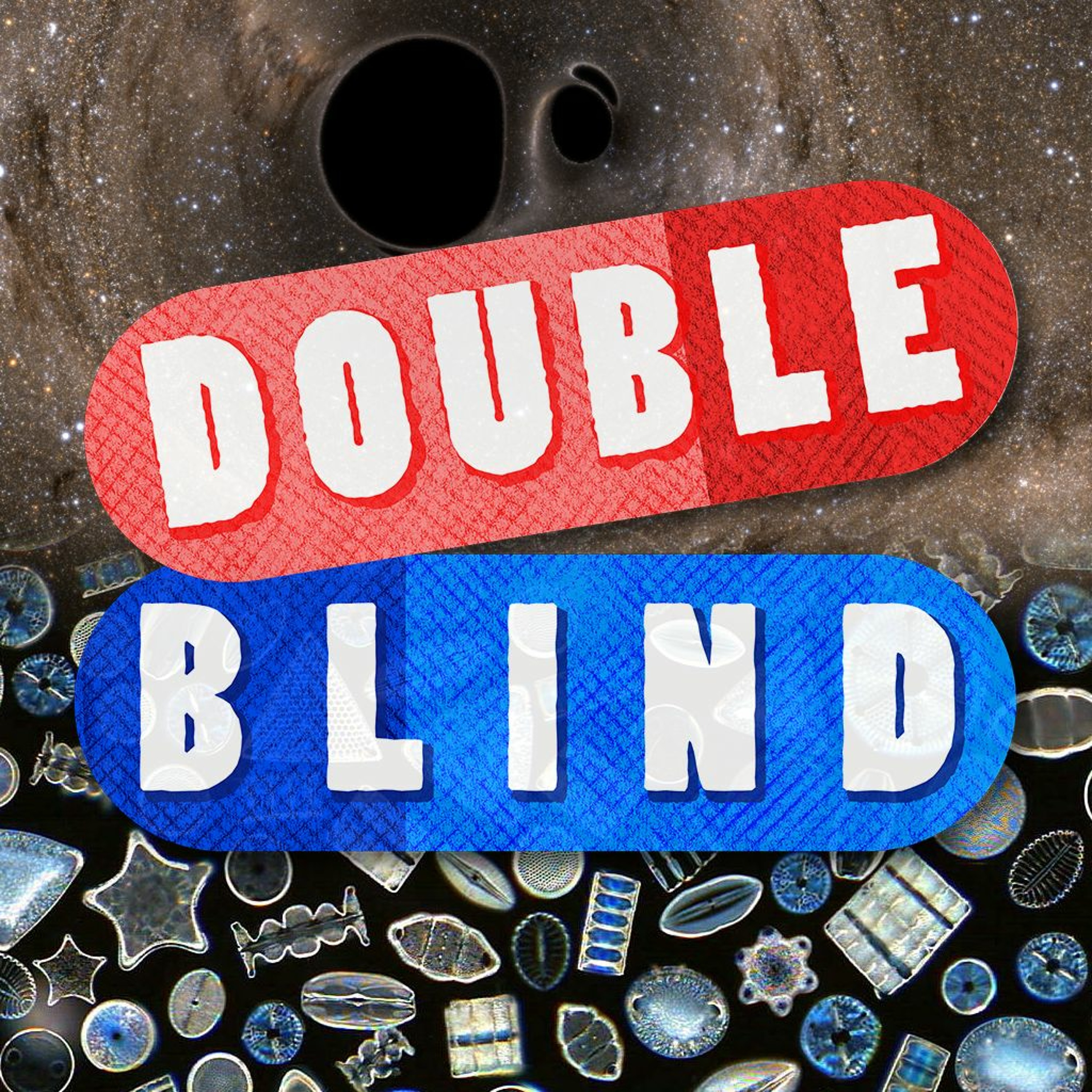 Disappearing Diatoms And Black Holes On A Collision Course episode artwork