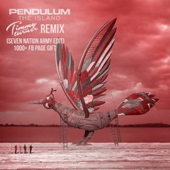 Pendulum & The White Stripes - The Island (Timmy Turner Remix) (SNA Edit)