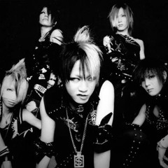Damashi【MV】-The Gazette