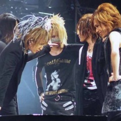 [KFs] The GazettE - Kagefumi Live