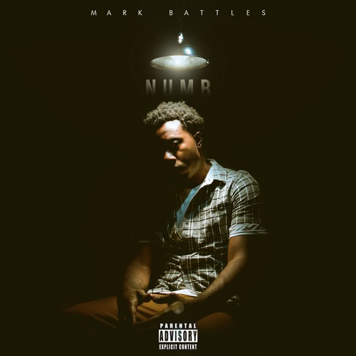 13 - Mark Battles - Reasons