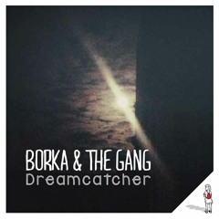 Borka & The Gang - Feeling (Schnipsel von turnbeutel 38)