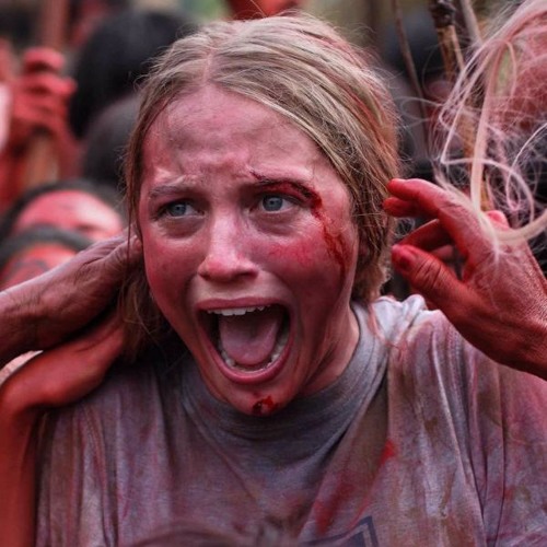 Stream the green inferno best sale