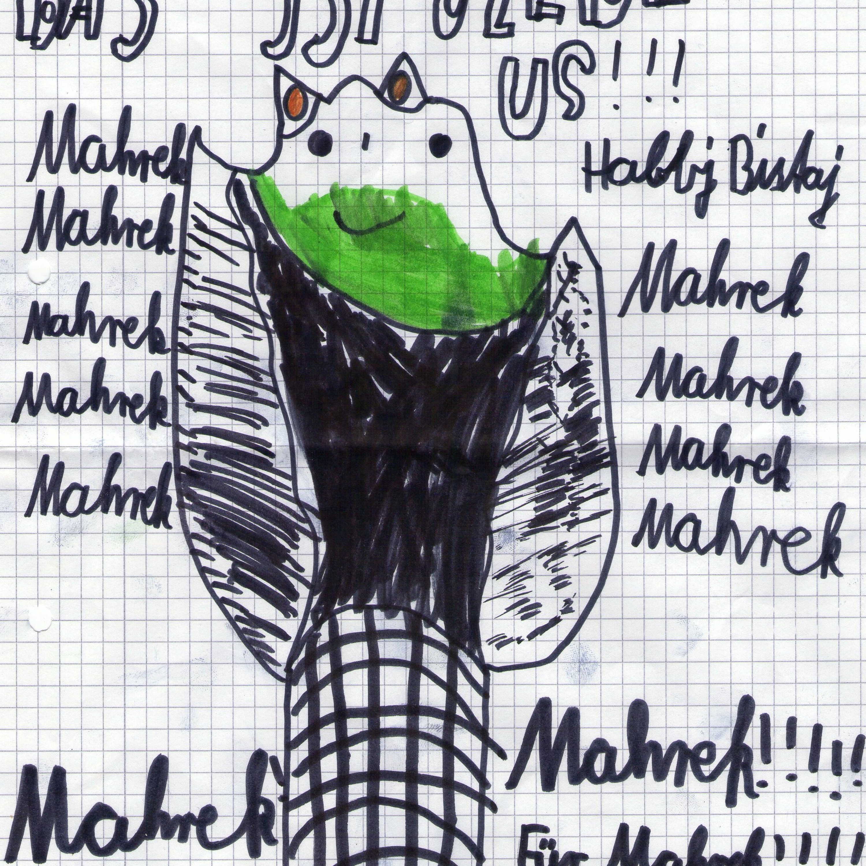 Marek Albi Quaahak