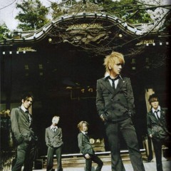 Stream the Gazette - Wakaremichi (別れ道) by Vanessa May | Listen