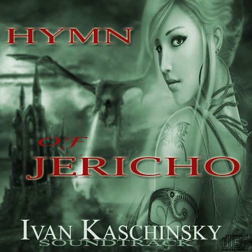 Hymn Of Jericho