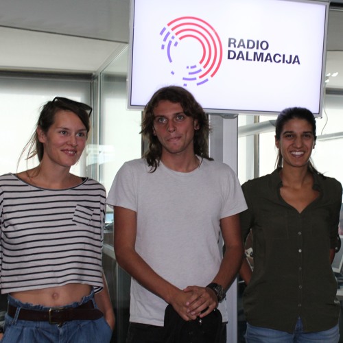 Stream Silente na Radio Dalmaciji - intervju i uživo svirka! by  RadioDalmacija | Listen online for free on SoundCloud