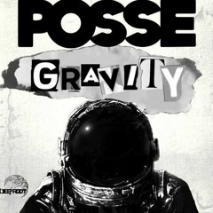 POSSE - Gravity (Extended Mix)