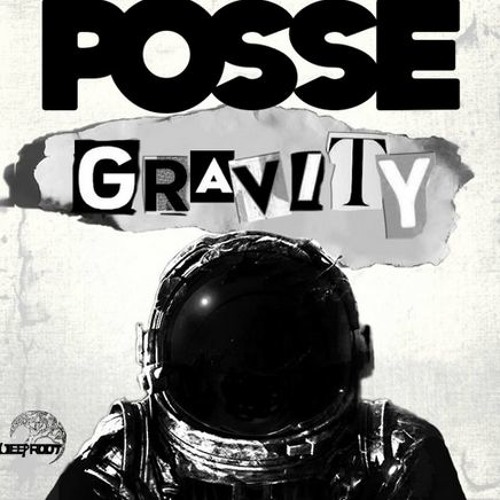 POSSE - Gravity (Extended Mix)