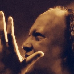 Na Tu Zameen Ke Liye Hai Na Asman Ke Liye - TheLegend.NFAK