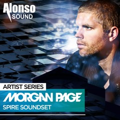 Alonso Morgan Page Spire Soundset (Song Demo)