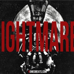 NightMarez - Prod By NomedBeats| Free Future Type Beat