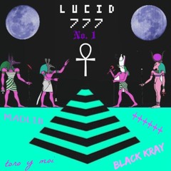 3- Black Kray - Hood Angels (prod. Antonio)