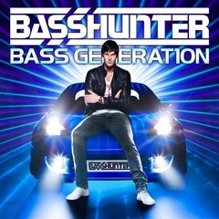 Basshunter - Don't Walk Away (Fast version)