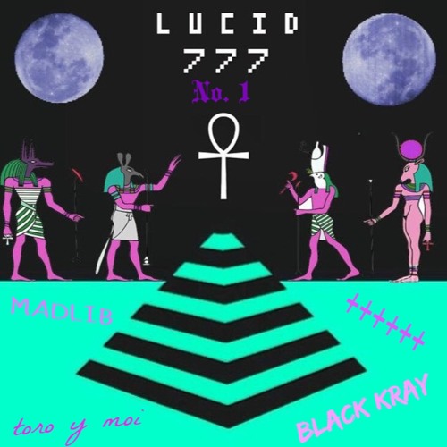 Lucid 777
