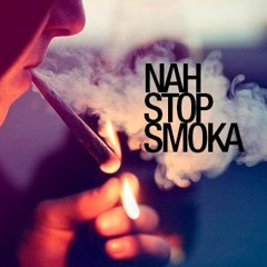 PSILO x Elephant Man - Nah Stop Smoka