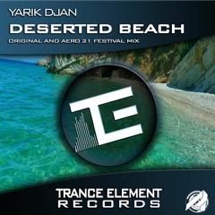 Yarik Djan - Deserted Beach (AERO 21 Festival Mix) Out October 8th!