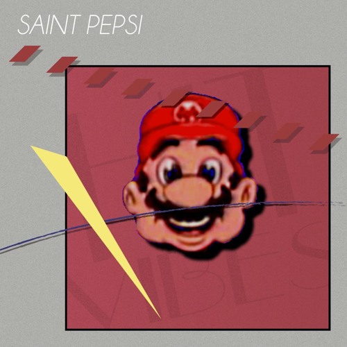 Saint Mario (Super Show + Hit Vibes)