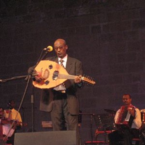 مساجينك محمد الامين - محجوب شريف