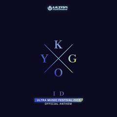 Henry Green - Electric Feel (Kygo Remix)